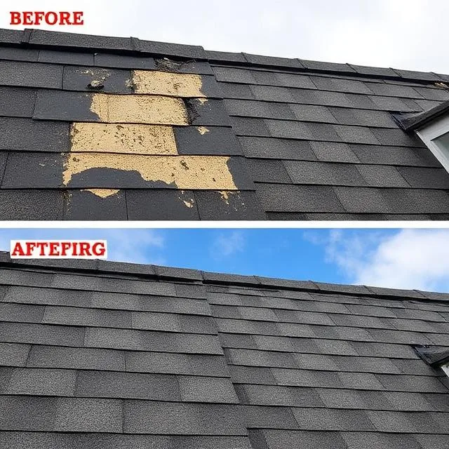 Roof Repair Near Me in Kosse, TX near me
